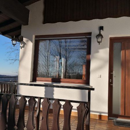 Ferienhaus Nele Hilders Exterior photo