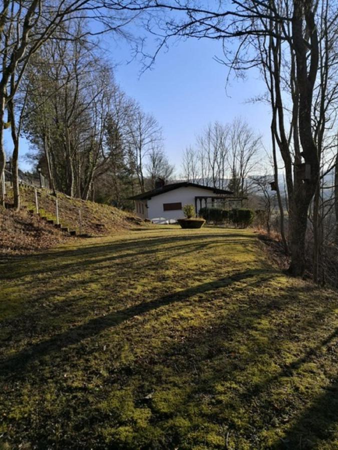 Ferienhaus Nele Hilders Exterior photo
